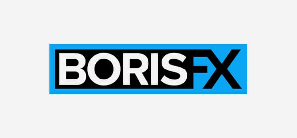 Boris FX
