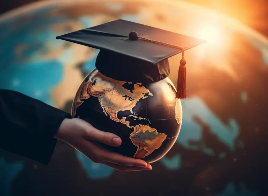 Education & Training