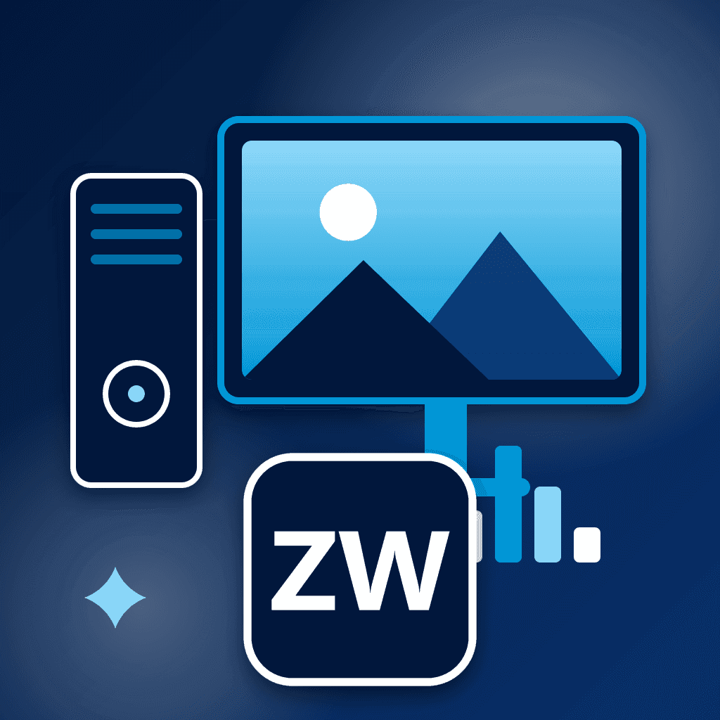 Z Workstations
