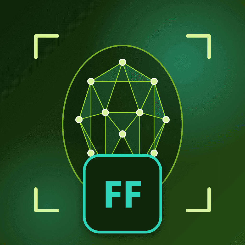 FaceBuilder for Nuke