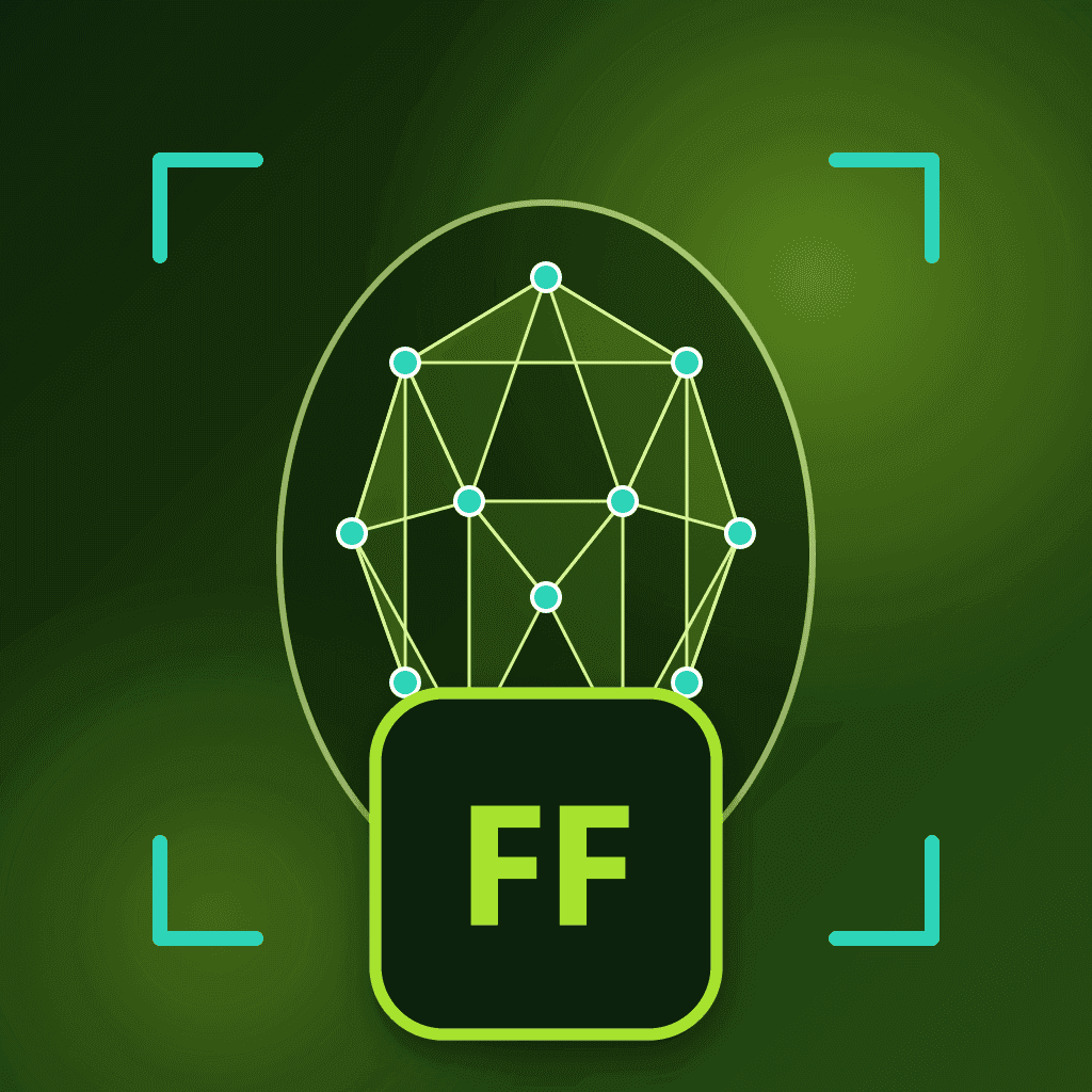 FaceTracker for Blender