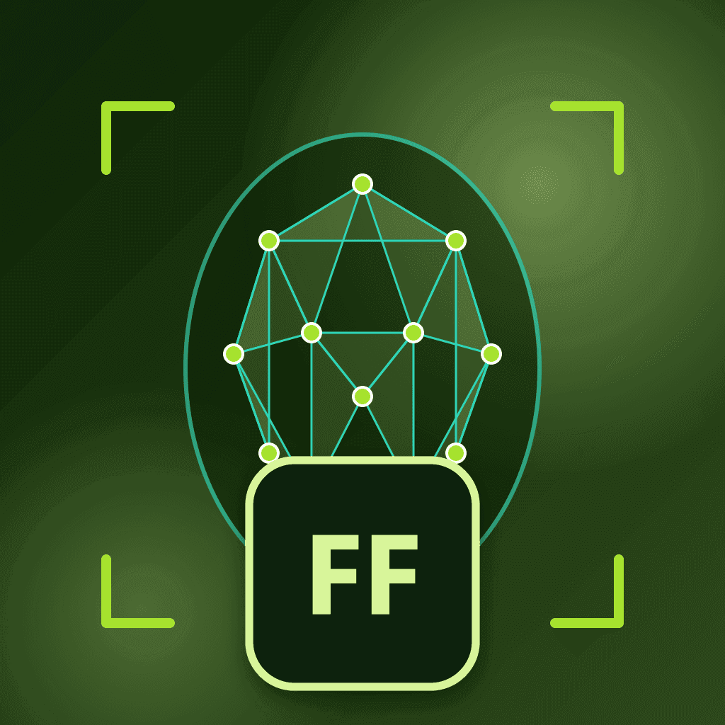 FaceTracker for Nuke