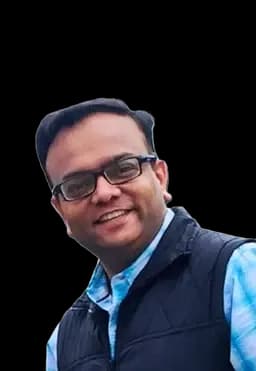 Madhur Saxena