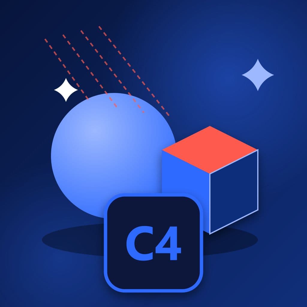 Cinema 4D
