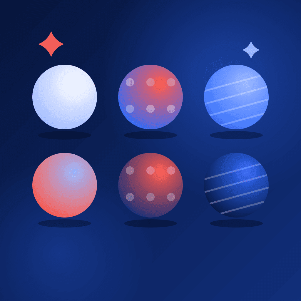 SHADING & TEXTURE
