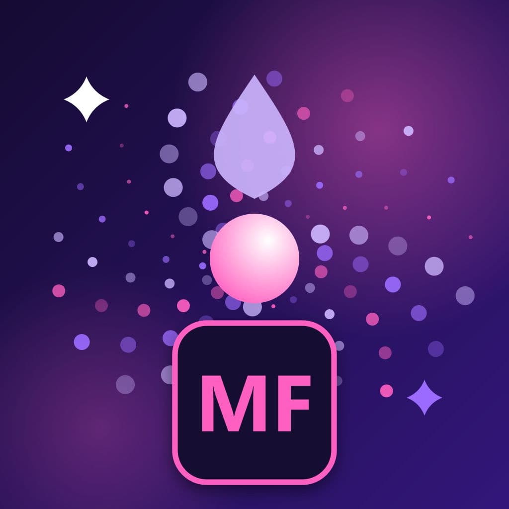 Mettle Flux