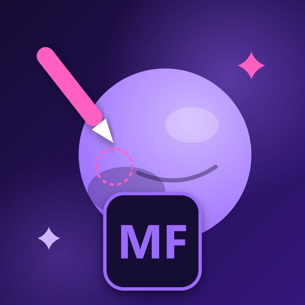 Mettle FreeForm Pro
