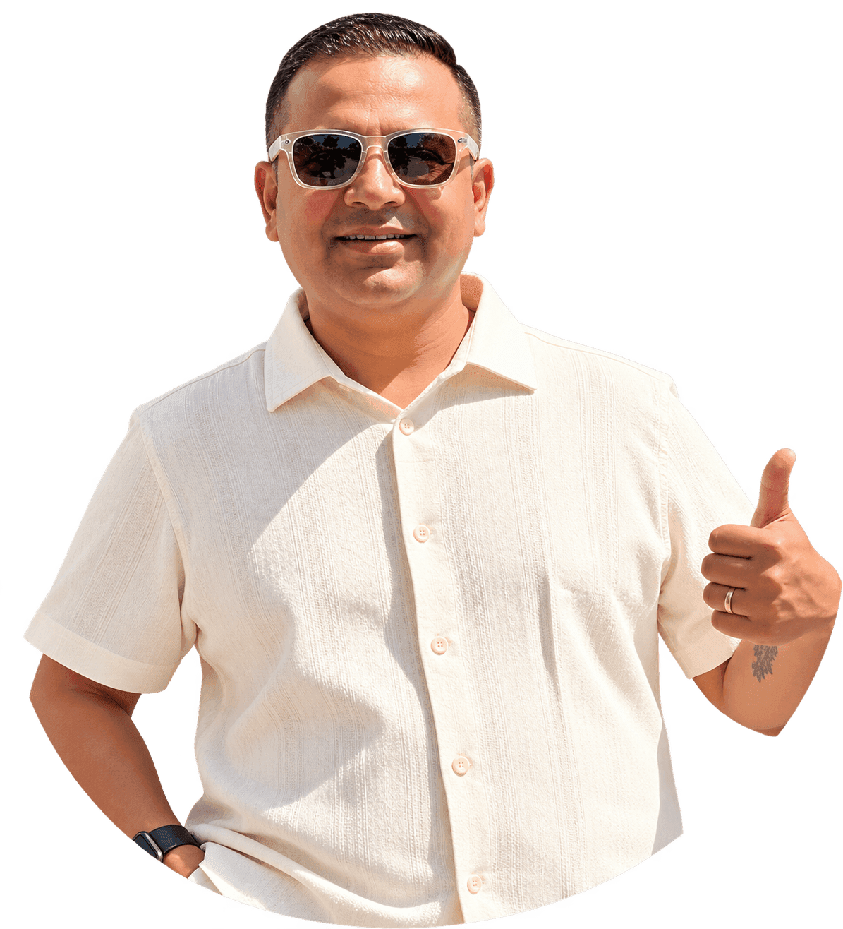 Chetan Jain
