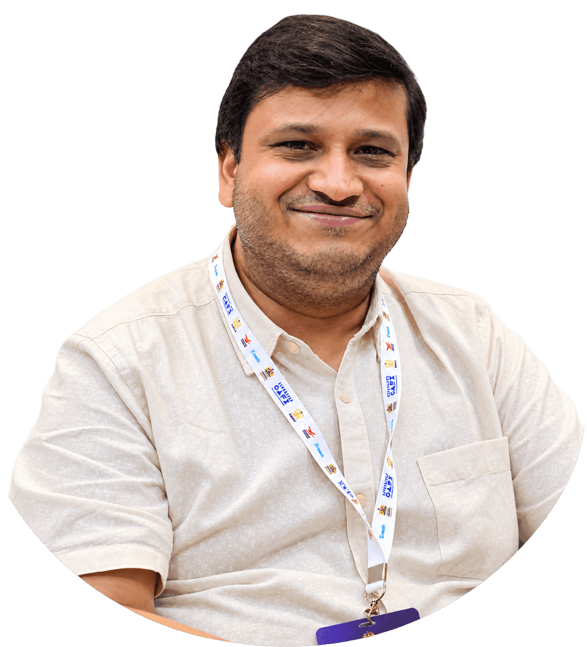 Venu Victor