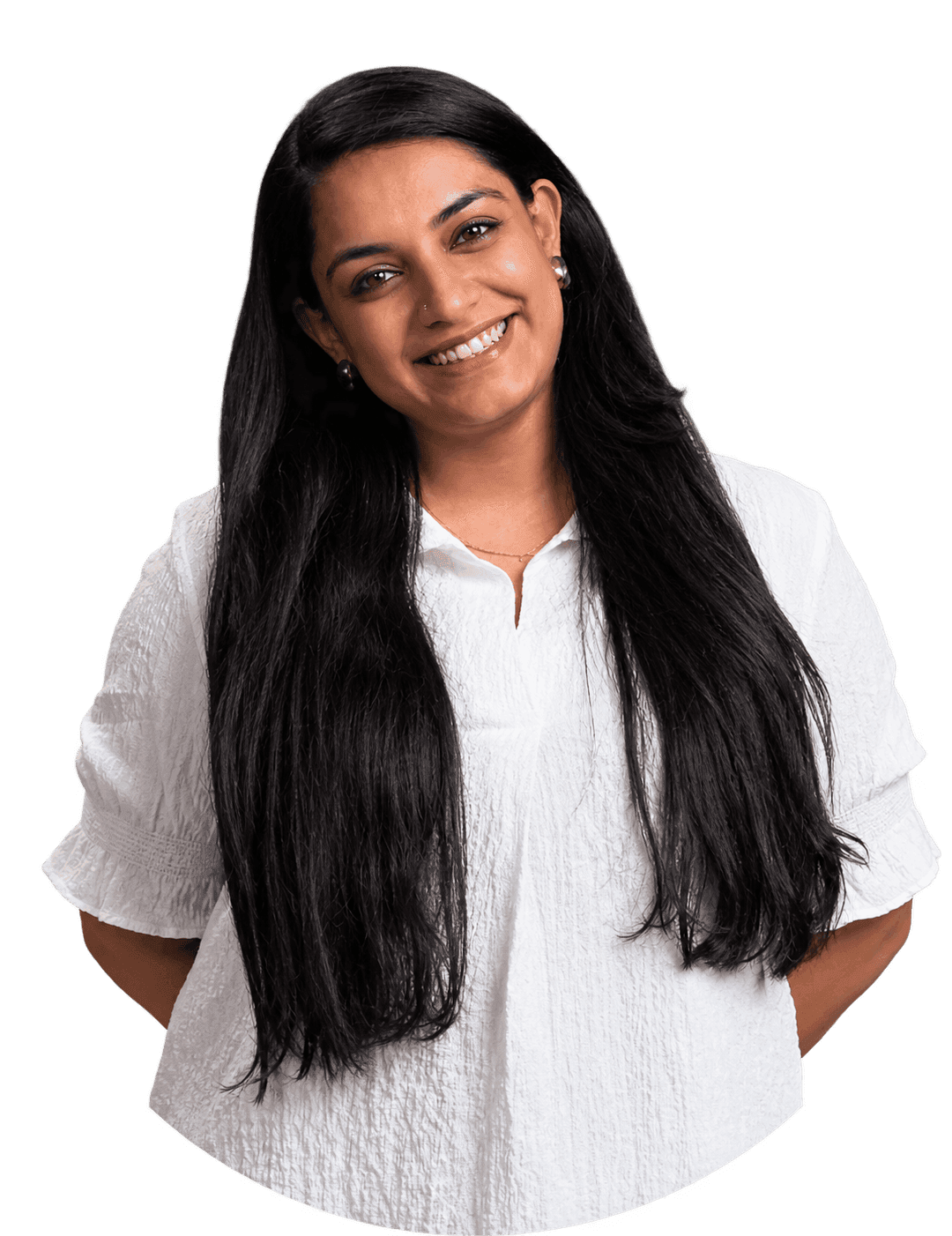 Neha Nambiar