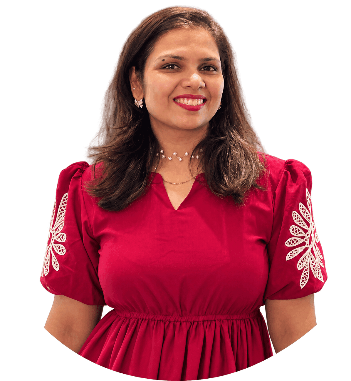 Nikitha Gaikwad