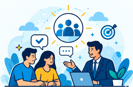 Client Focus