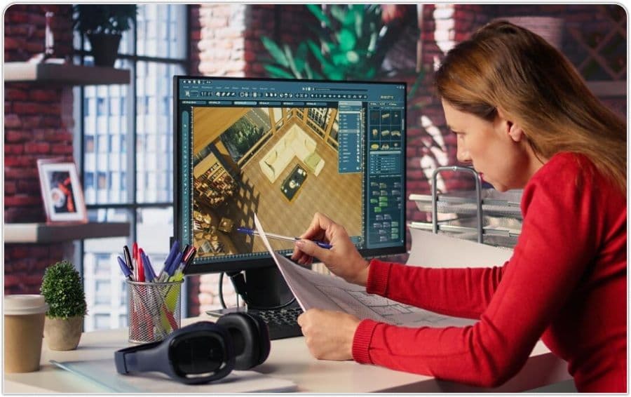 Intro to Unreal Engine