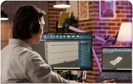 5-Month Houdini FX Specialist Program 