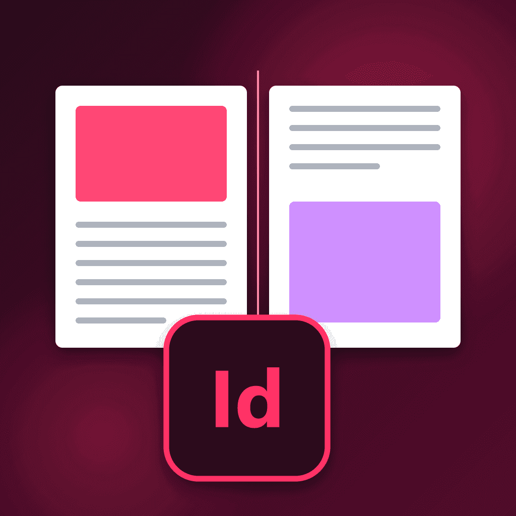 InDesign