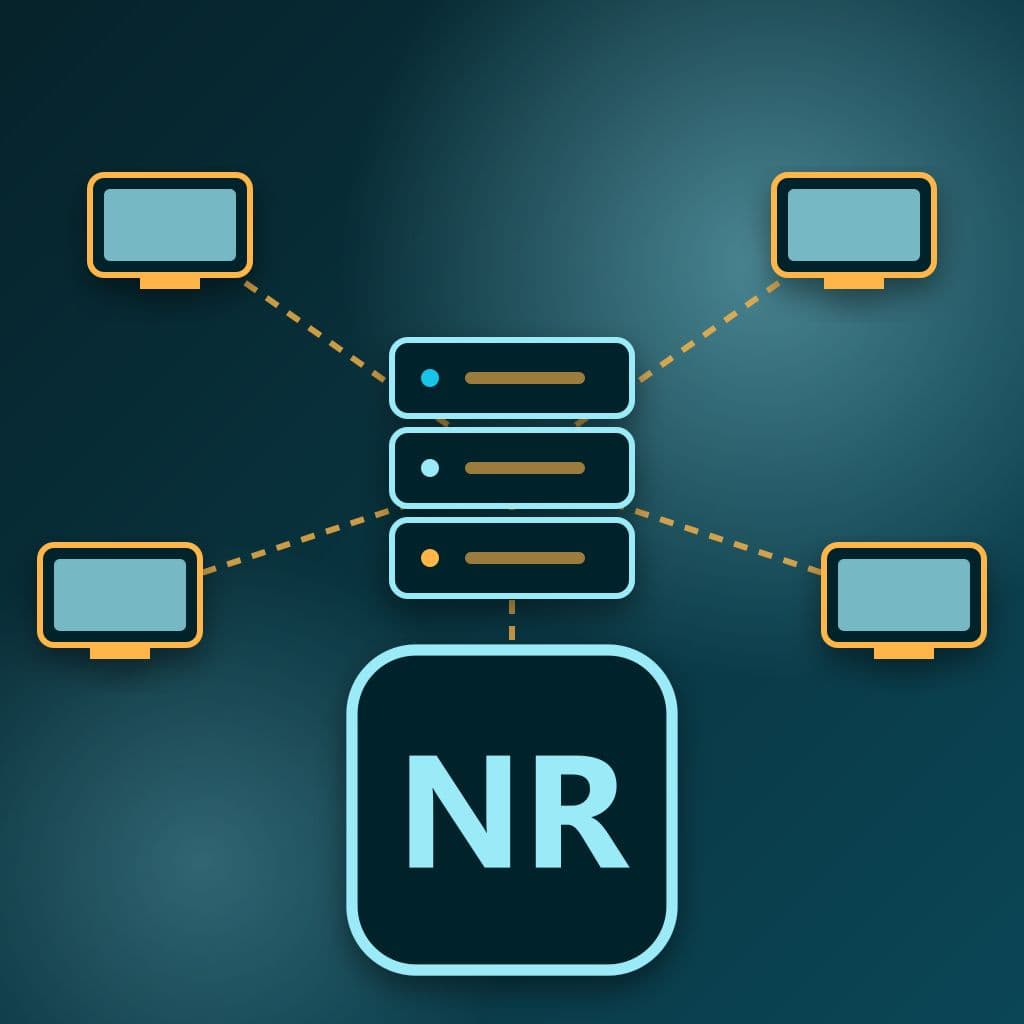 Network Rendering