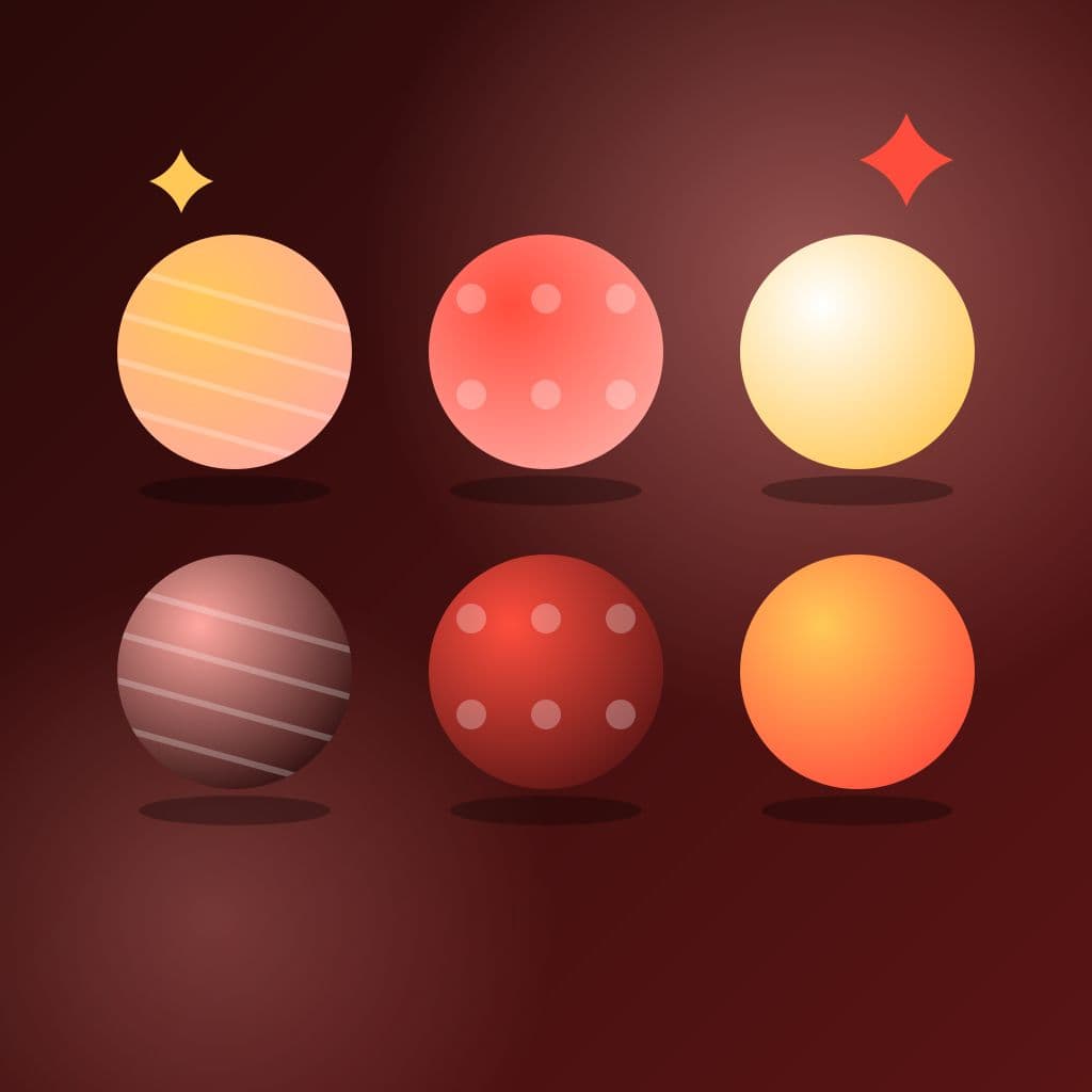 Materials