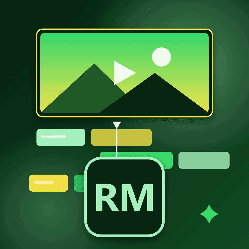 ReelSmart Motion Blur