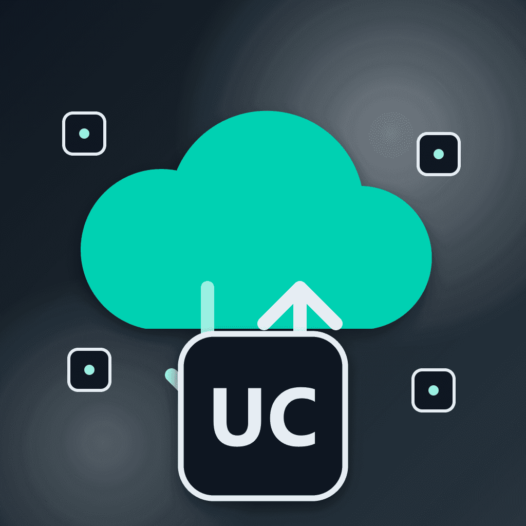 Unity Cloud