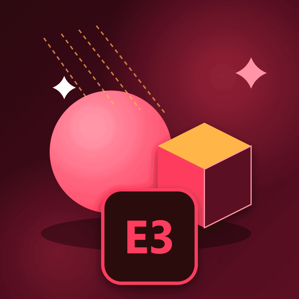 Element 3D